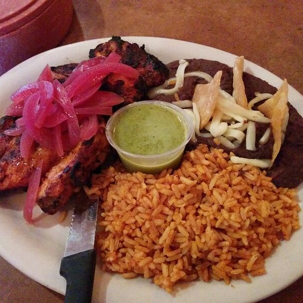 Chuck's Southern Comforts Cafe Burbank Restaurant Burbank, IL