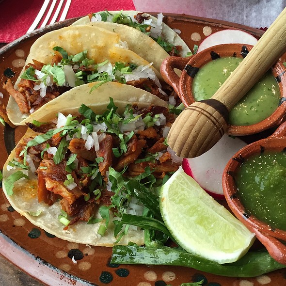 Charrito's Weehawken Restaurant Weehawken, NJ OpenTable