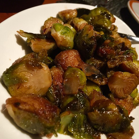 Craftsteak MGM Grand Restaurant Las Vegas, NV OpenTable