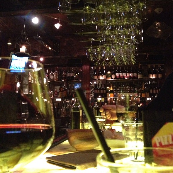 Forno Bistro Restaurant Saratoga Springs, NY OpenTable