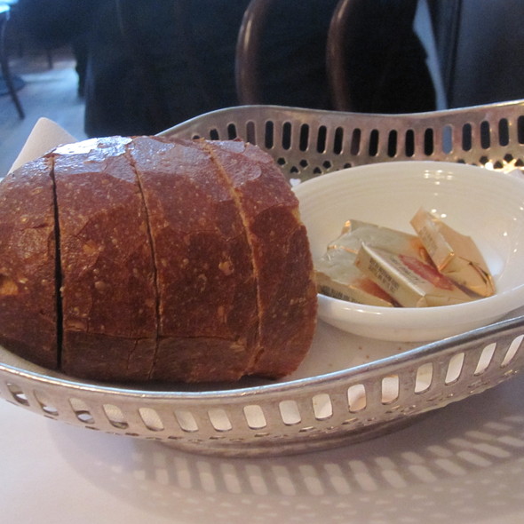 John's Grill Restaurant - San Francisco, CA | OpenTable