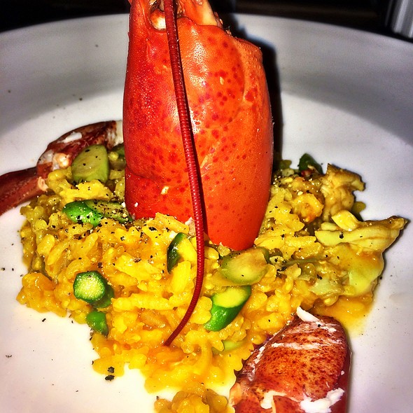 Docks Oyster Bar and Seafood Grill Restaurant New York, NY OpenTable