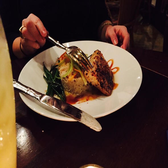 Tommy Bahama Restaurant & Bar Sandestin Miramar Beach, FL OpenTable