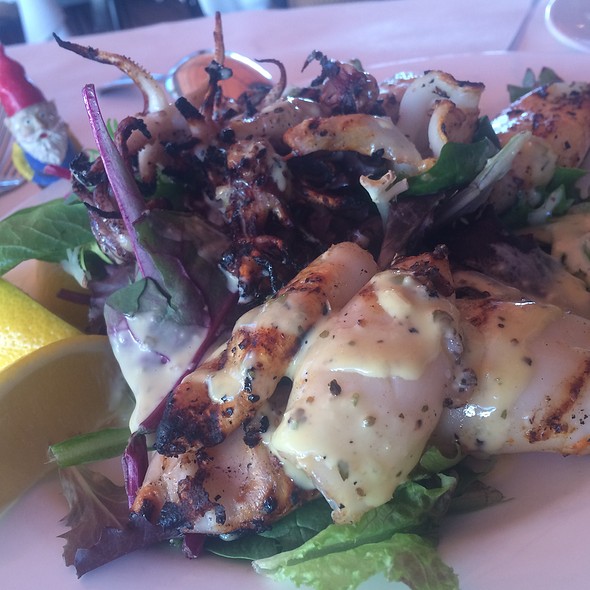 Cafe Santorini Restaurant Pasadena, CA OpenTable