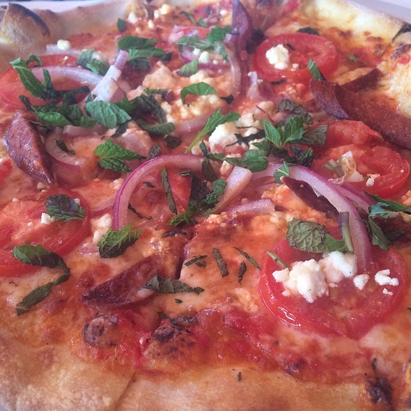 Cafe Santorini Restaurant Pasadena, CA OpenTable