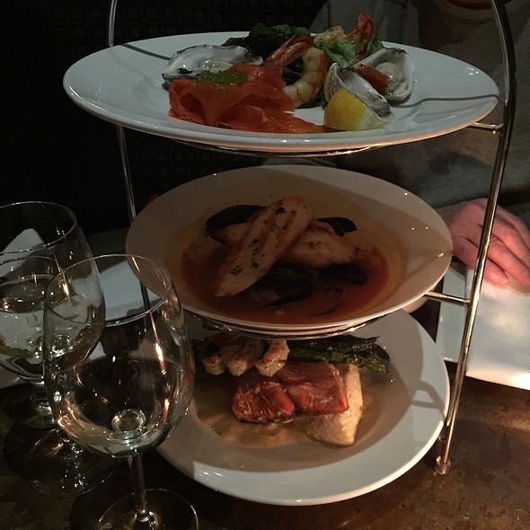 The Salmon House Restaurant West Vancouver, BC OpenTable