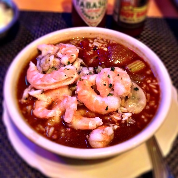 Pappadeaux Seafood Gumbo Recipe Slubne Suknie Info