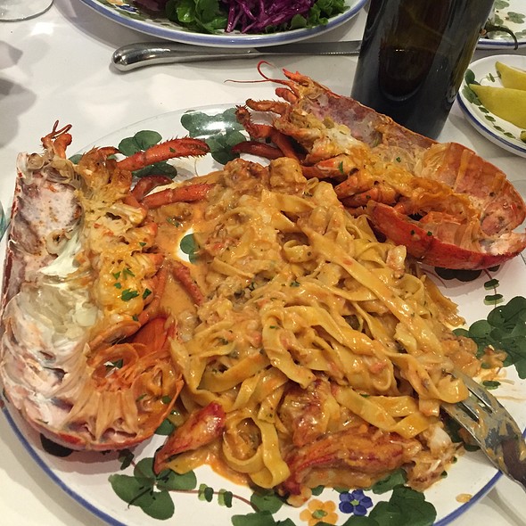 The Ivy Restaurant West Hollywood, CA OpenTable