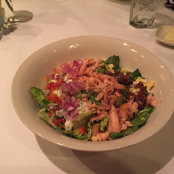 The Metro Wine Bar & Bistro Restaurant Oklahoma City, OK OpenTable