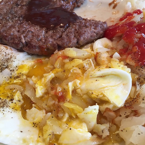 George S Kitchen Cleveland George S Kitchen Cleveland