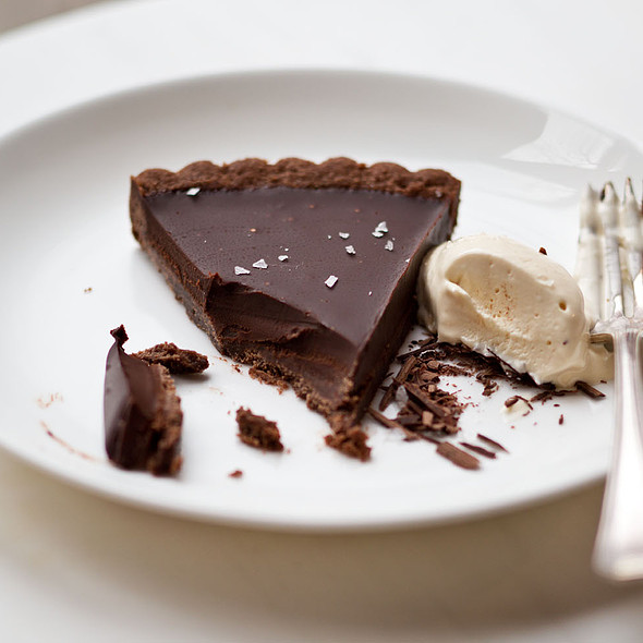 Crowded house chocolate cake table pictures Crowded house chocolate cake table pictures