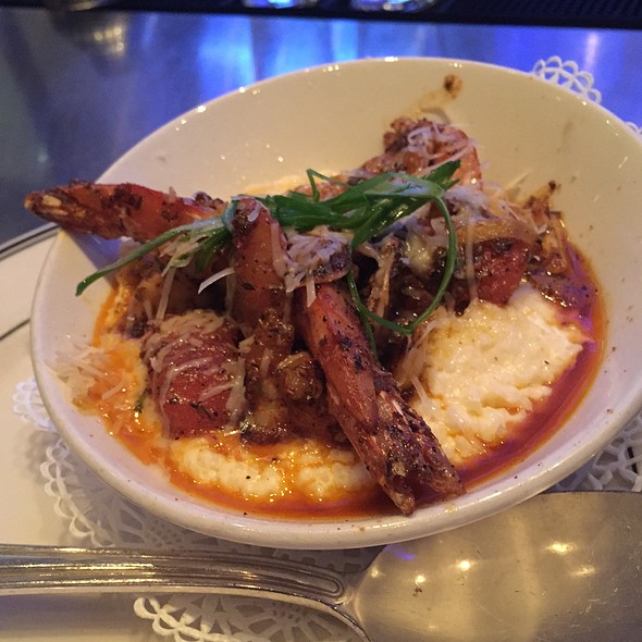 Oceanaire Seafood Room Indianapolis Restaurant Indianapolis, IN