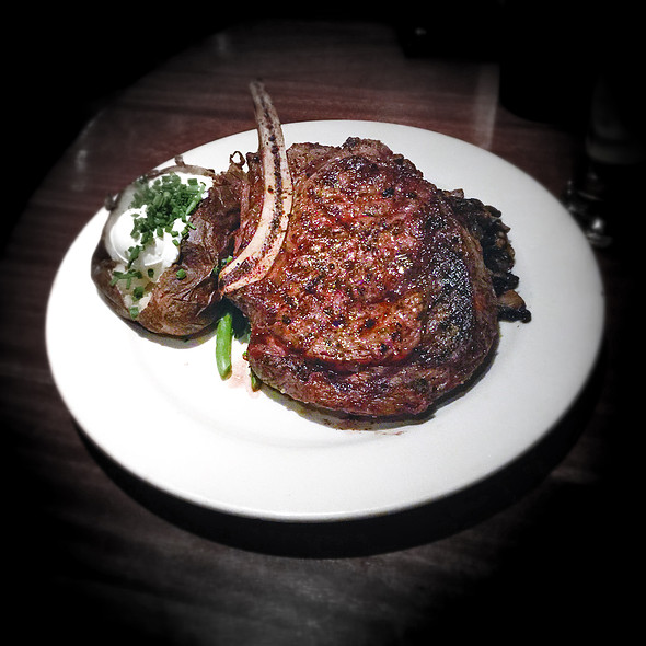 The Keg Steakhouse + Bar Plano Restaurant Plano, TX OpenTable