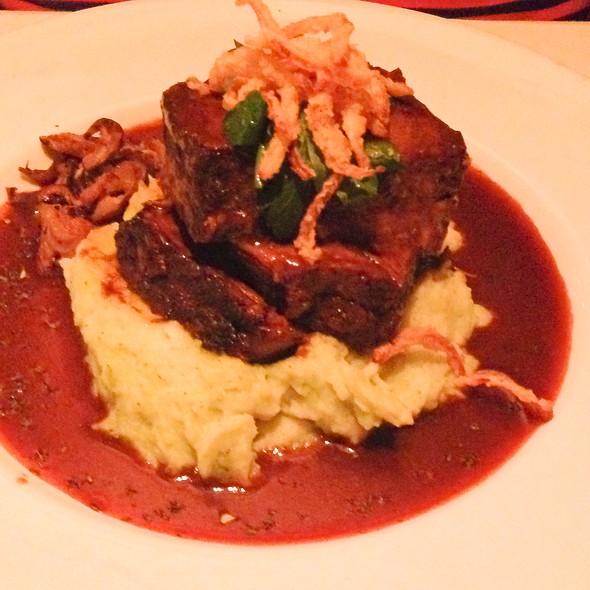 YOLO Restaurant Fort Lauderdale, FL OpenTable