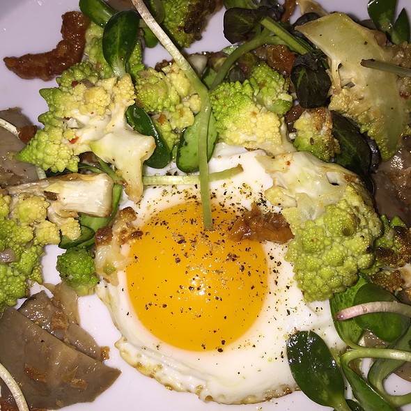 FIG Restaurant Charleston, SC OpenTable