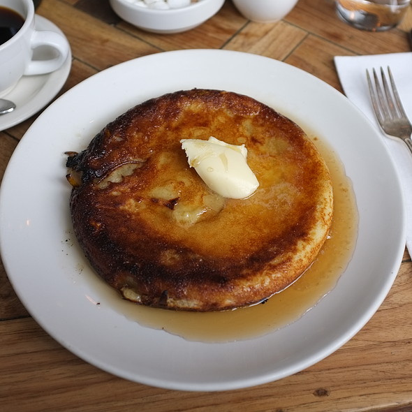 Vinegar Hill House Restaurant Brooklyn, NY OpenTable