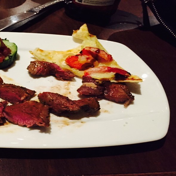 Russell's Steaks, Chops, and More Restaurant Williamsville, NY