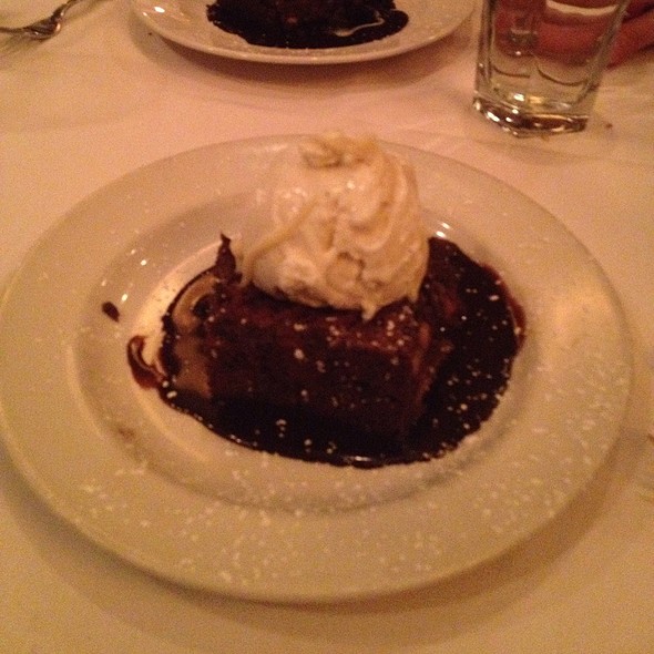 Sullivan's Steakhouse King of Prussia Restaurant King of Prussia