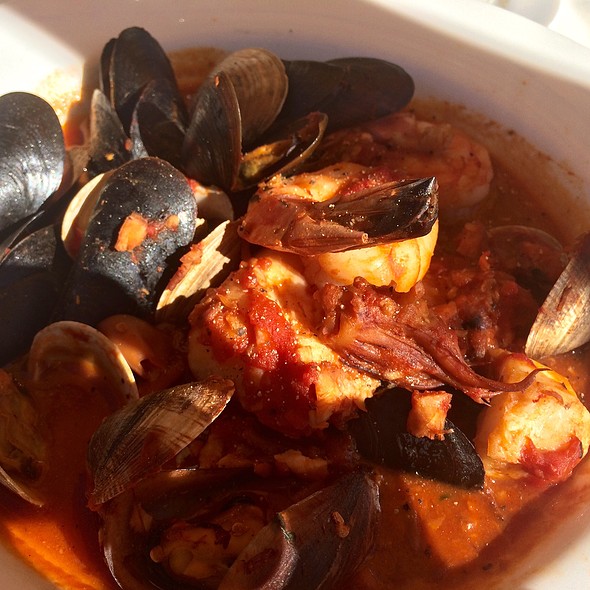 MiraMare Restaurant Naples, FL OpenTable