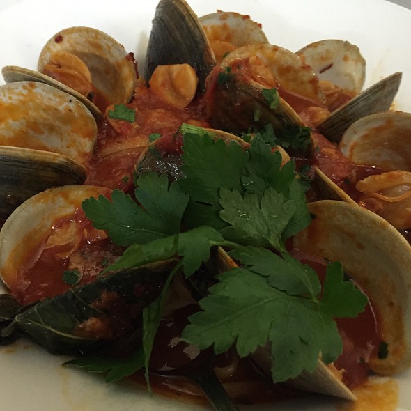 Luciano's Restaurant Wrentham, MA OpenTable