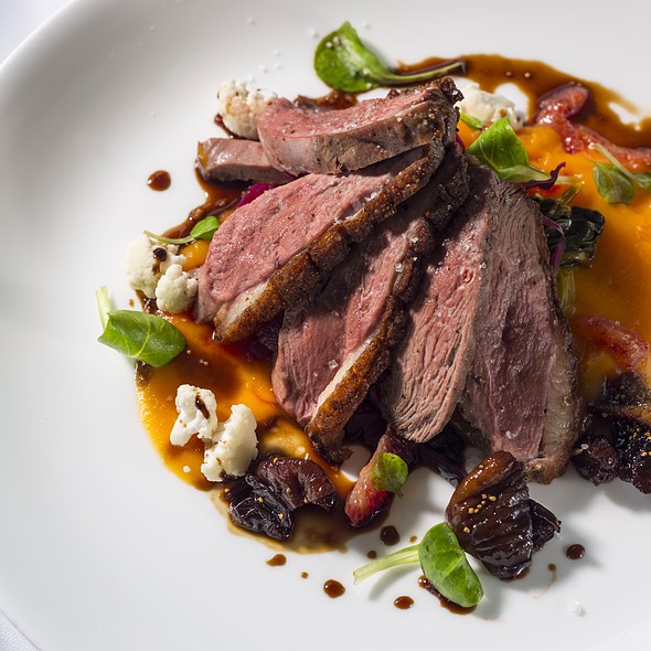 The View Restaurant at the Mirror Lake Inn Lake Placid, NY OpenTable