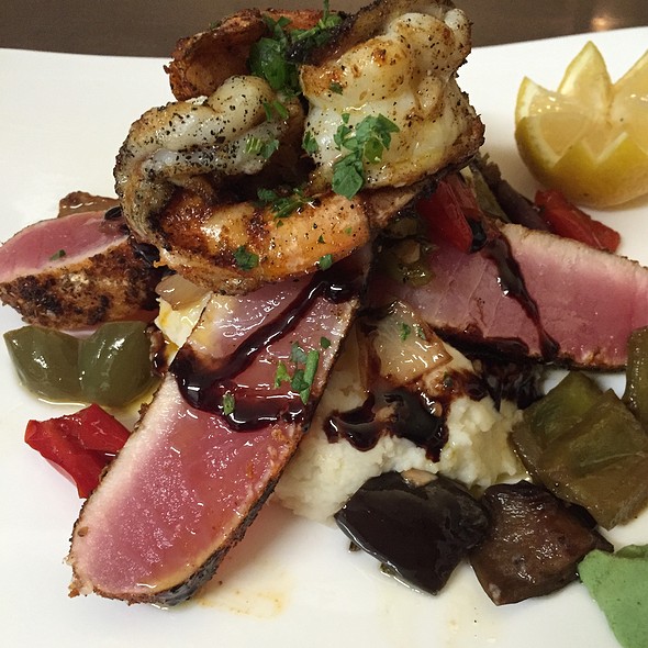 Luciano's Restaurant Wrentham, MA OpenTable