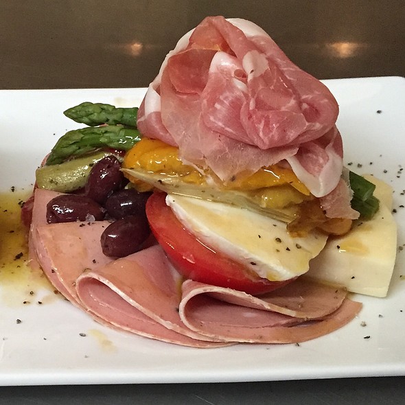 Luciano's Restaurant Wrentham, MA OpenTable