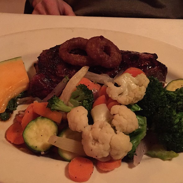 JD Hoyt's Restaurant Minneapolis, MN OpenTable