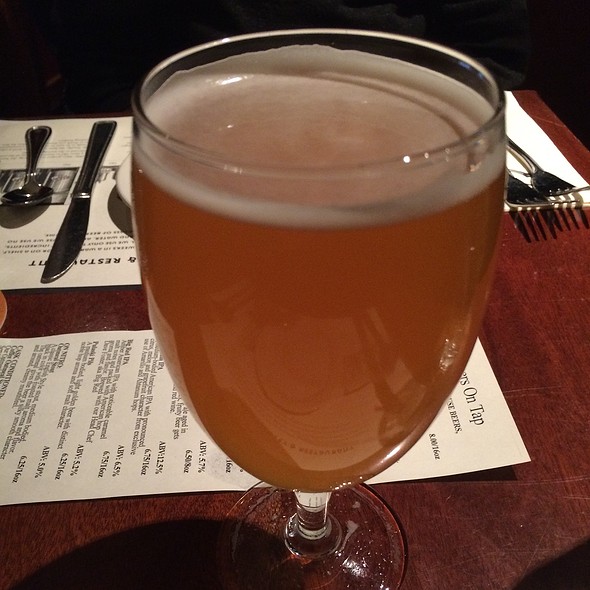 Iron Hill Brewery Wilmington Restaurant Wilmington, DE OpenTable