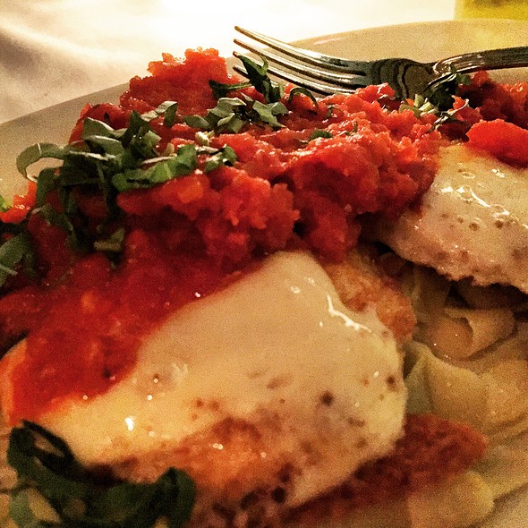 Maggiano's Las Vegas Restaurant Las Vegas, NV OpenTable