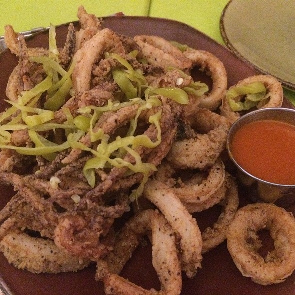 Wynwood Kitchen and Bar Restaurant Miami, FL OpenTable