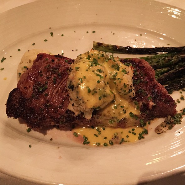 Fiamma Grille Restaurant Plymouth, MI OpenTable