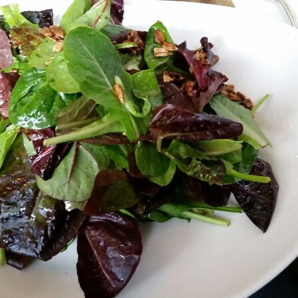 Vinegar Hill House Restaurant Brooklyn, NY OpenTable