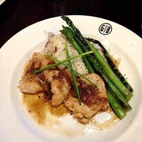 Gordon Biersch Brewery Restaurant Park Lane Dallas Tx Gordon Biersch Brewery Restaurant Park Lane Dallas Tx