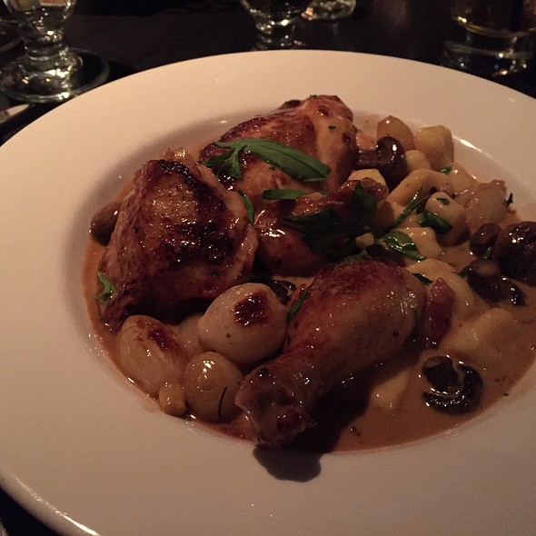 Café Routier Restaurant Westbrook, CT OpenTable