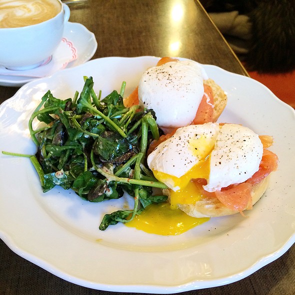 Sant Ambroeus SoHo Restaurant New York, NY OpenTable