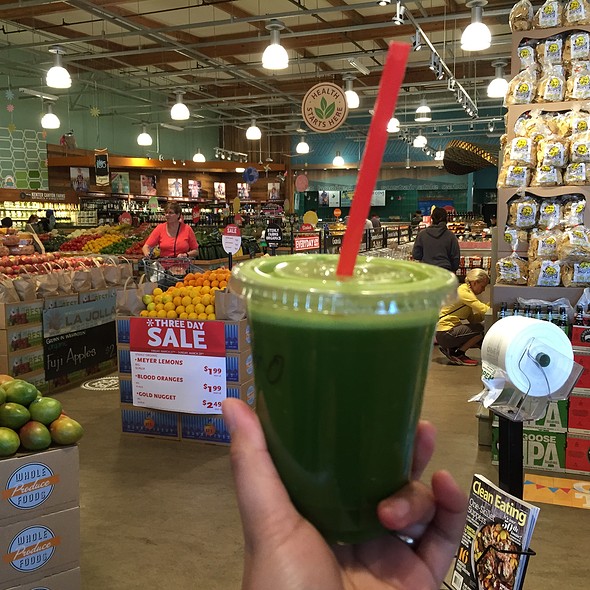 Whole Foods Doctor S Orders Juice Whole Foods Doctor S Orders Juice