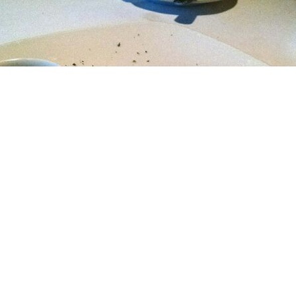 Permanently Closed Steamers of Pismo Restaurant Pismo Beach, CA