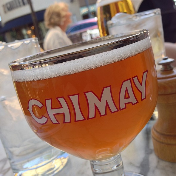 Zinc Bistro Restaurant Scottsdale, AZ OpenTable