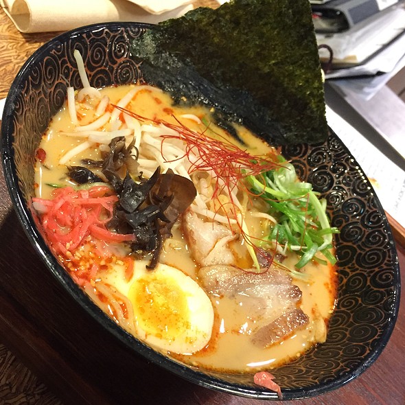 Whole Foods Fair Lakes Ramen Whole Foods Fair Lakes Ramen