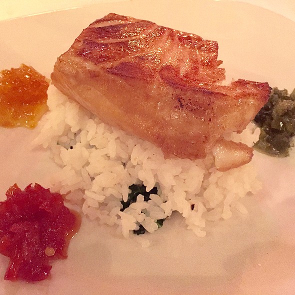 TAPS Fish House & Brewery Dos Lagos Restaurant Corona, CA OpenTable