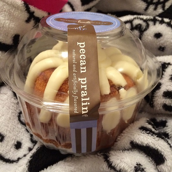 Nothing Bundt Cakes In San Francisco Nothing Bundt Cakes In San Francisco