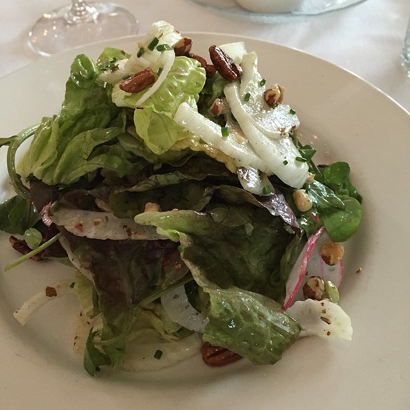 Beaujolais Bistro Restaurant Reno, NV OpenTable