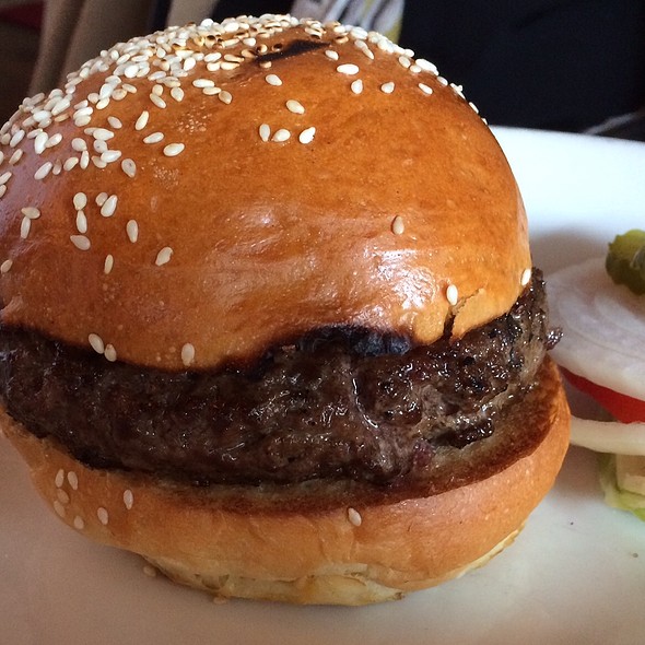 Wolfgang's Steakhouse Tribeca Restaurant New York, NY OpenTable