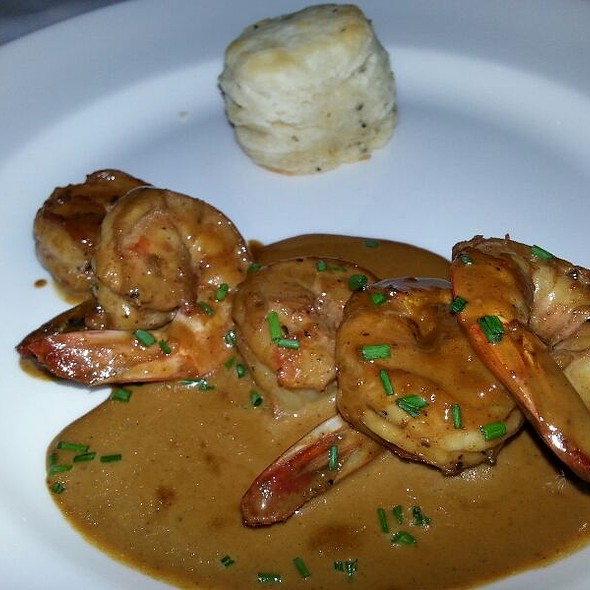 Emeril's New Orleans Fish House Restaurant Las Vegas, NV OpenTable