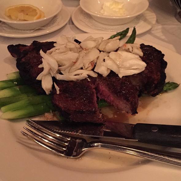Frankie Rowland's Steakhouse Restaurant Roanoke, VA OpenTable