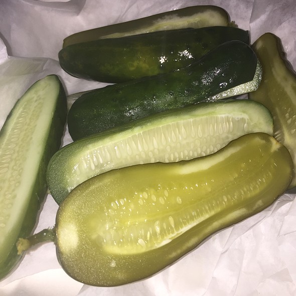 Izzy's Deli Restaurant Santa Monica, CA OpenTable