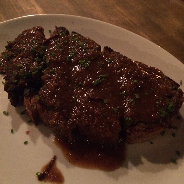 Boulton and Watt Restaurant New York, NY OpenTable