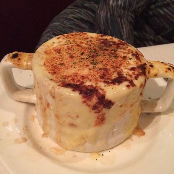 The Capital Grille Troy Restaurant Troy, MI OpenTable