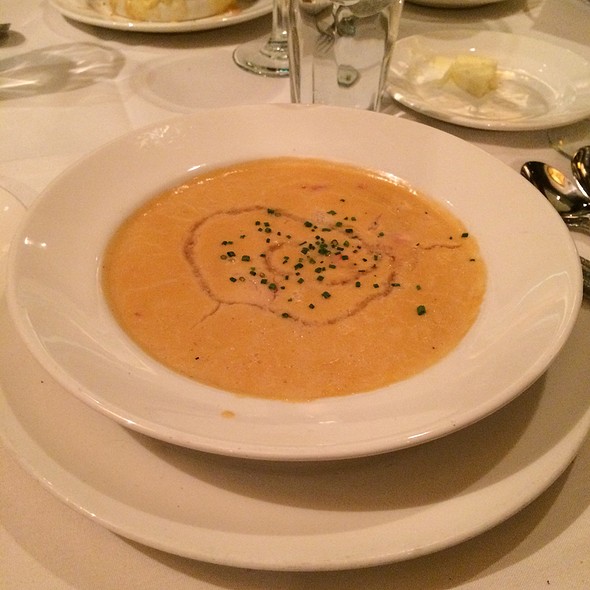 The Capital Grille Troy Restaurant Troy, MI OpenTable